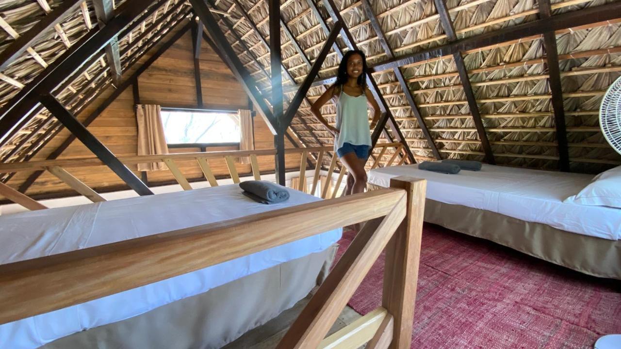 Kiteparadise-Madagascar Hotel Antsiranana Exterior foto